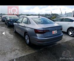 فولكسفاغن جيتا